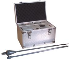 FD216環(huán)境測氡儀